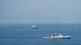 EEUU denuncia el lanzamiento de tres misiles antibuque de los hutíes contra objetivos en aguas del mar Rojo