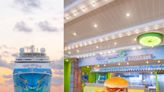 Margaritaville poured millions of dollars into updating its older cruise ship. I'm not convinced it did enough.