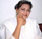 Mehnaz Begum