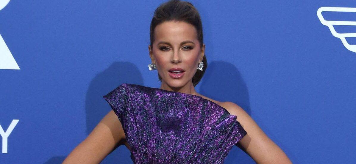 Kate Beckinsale Gets Into Fiery Exchange With Trolls Criticizing Her For Looking 'Too Thin'