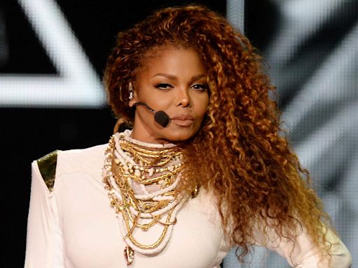 The Source |Janet Jackson Opens Up About Troubled Marriage to James DeBarge