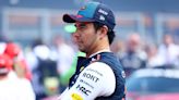 F1: Red Bull Stand By Segio Perez Despite Difficult 2024 Campaign