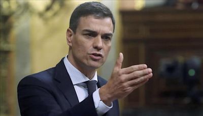 España polarizada en política provoca reflexión de Sánchez - Noticias Prensa Latina