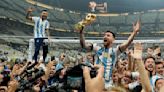 Top sports stories of 2022: Amazon and the NFL, Djokovic and COVID, Lionel Messi and the World Cup