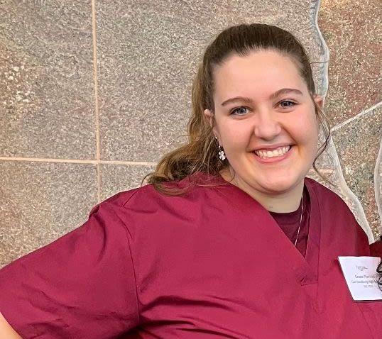 Southtowners: Sandburg senior earns area’s first Pharm Tech license, more