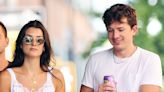 Charlie Puth and Girlfriend Brooke Sansone Spotted Spending Quality Time Together in Tribeca