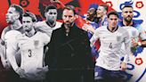 ...Euro 2024 snubs: Winners and losers as England manager Gareth Southgate finally shows his ruthless side while Crystal Palace earn as many call-ups as Man City | Goal.com Uganda