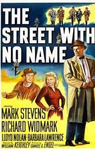 The Street With No Name