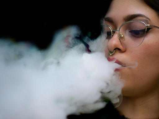 Costa Rica prohibirá la nicotina sintética para vapeadores y cigarrillos electrónicos