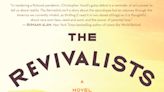 Taking doomsday on the road: 'The Revivalists' imagines a post-pandemic apocalypse