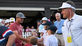 Q&A: Bryson DeChambeau talks U.S. Amateur, and how he hasn’t heard from Zach Johnson on Ryder Cup