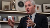 Bill Ackman likely to back Donald Trump for president after supporting RFK Jr., Nikki Haley