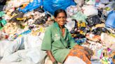 H&M Foundation Initiative Supports Textile Waste Pickers in India