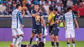 ¡Final cardiaco! Pumas derrota a Pachuca en penales y pasa a la Liguilla (Videos) | Fútbol Radio Fórmula