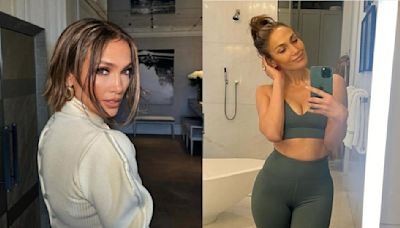 Jennifer Lopez's Summer Vacay Plans Are All About Spending Time With Her Kids And Family Amid Marriage ...