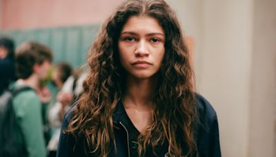 Euphoria Sets Start Date for Season 3 Filming, Reveals Who's Coming Back