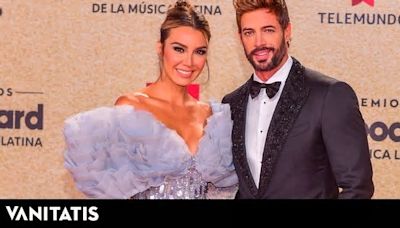 La nueva foto que aumenta la polémica entre William Levy y su exmujer, Elizabeth Gutiérrez