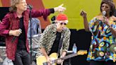 The Rolling Stones' age-defying 2024 Jazz Fest show went 'from old to new' with Irma Thomas