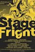 Stage Fright (1989 film)