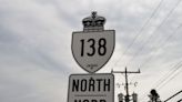 Highway 138 construction to begin, finally, on Friday