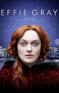 Effie Gray