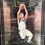 2018-19  SELECT Luka Doncic RC  77 新人卡一張    NO.25 獨行俠隊