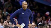 Pistons sack head coach Williams after woeful NBA season