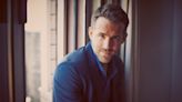 Ryan Reynolds Talks ‘Deadpool,’ American Cinematheque Award and Why ‘Spirited’ Was a ‘Bucket List Moment’