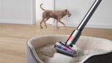 Don't Miss Dyson's Rare Sale on Its Cordless Vacuums