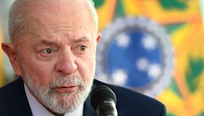 Opinion | Lula Assists the Maduro Steal