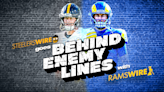 Steelers vs Rams: Behind enemy lines with Rams Wire