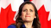 Canadá tiene un camino hacia el "aterrizaje suave", dice la ministra de Finanzas Freeland: CBC