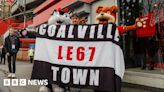 Coalville Town resign from league as chairman steps away