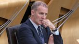 Police 'assessing' new Michael Matheson iPad bill complaint