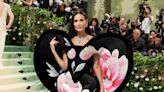 Demi Moore Wore 10 Carats of Never-Before-Seen Jewels to the 2024 Met Gala