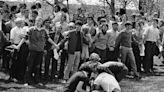 54 years after Kent State: What limits are there to freedoms of speech and protest?