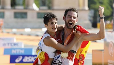 Allianz y Mundo Deportivo te presentan a los deportistas españoles para París 2024