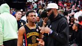 LeBron James opts out of Lakers contract days after LA drafted son Bronny: Here's what the NBA legend is planning ahead