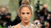 Jennifer Lopez's Summer Has Been an Unexpected Change of Plans: Report