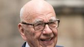 Rupert Murdoch marries fifth wife Elena Zhukova at 93