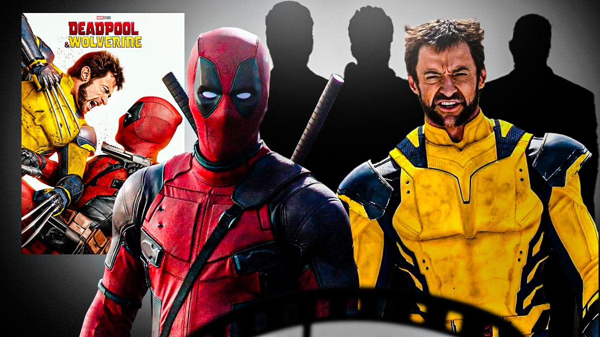 All 14 Bombshell Deadpool And Wolverine Cameos