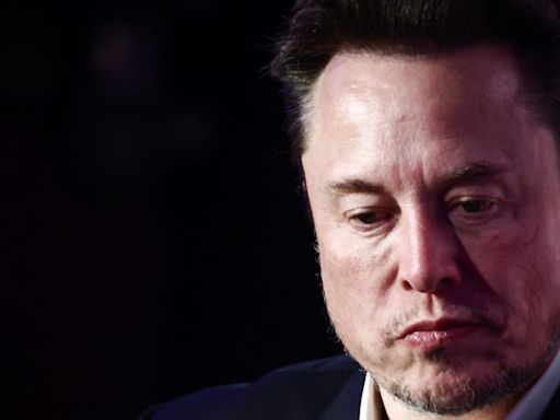 Elon Musk isn't even close to being done with his 'absolutely hard core' slashing of Tesla's headcount