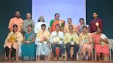 Mangaluru: Annual general meeting of PTA of St Agnes PU College held