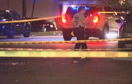 2 killed, 2 hurt in shooting at Rock Hill block party