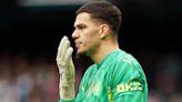 Ederson back for Manchester City’s crucial clash with Wolves