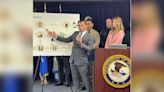 Multi-year DEA investigation accuses drug cartel of laundering millions through Chinese network in LA