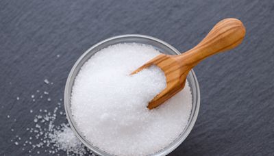 Xylitol Increases Heart-Health Risks