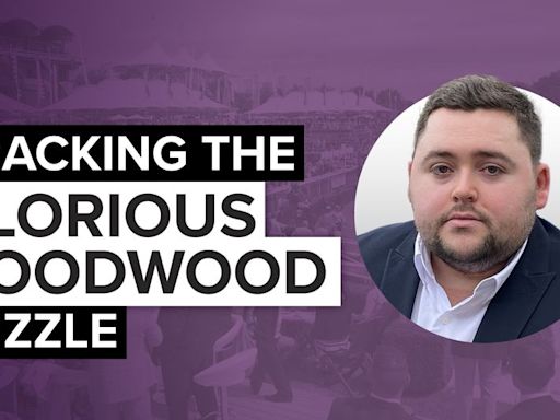 Harry Wilson fired in 7-1, 9-2 and 2-1 winners on day one - find out his tips for every race on Glorious Goodwood day two