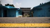 US soldier detained in North Korea
