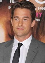 Scott Speedman